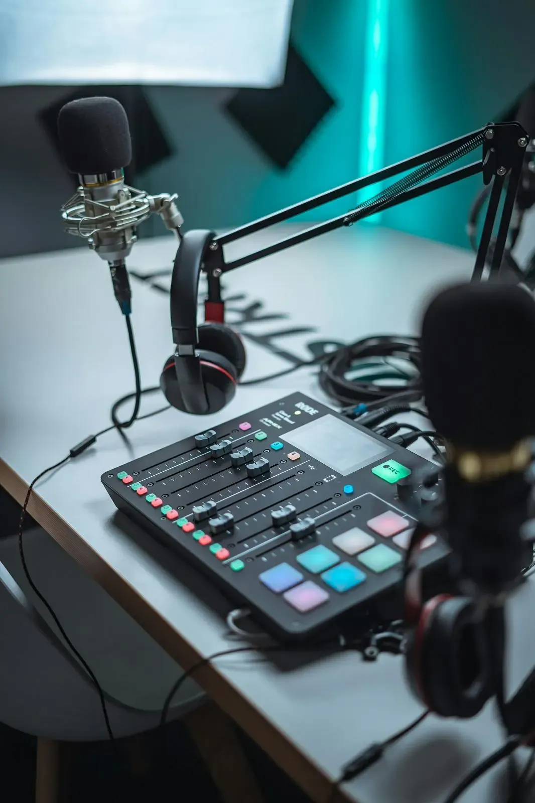 Podcast & Cursos Online